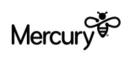 Image of the Mercury logo