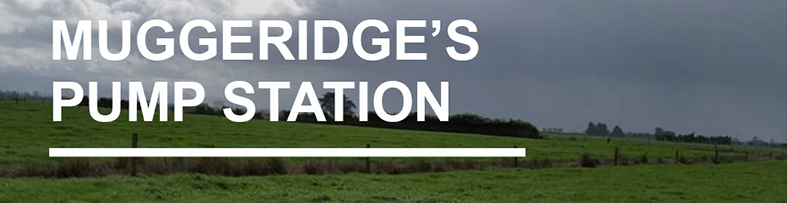 Banner image - Muggeridge's