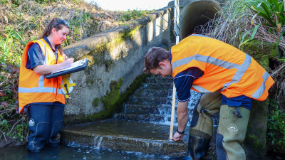 Image - Working at Waikato Regional Council