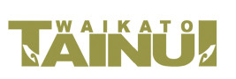 Image of Waikato Tainui logo
